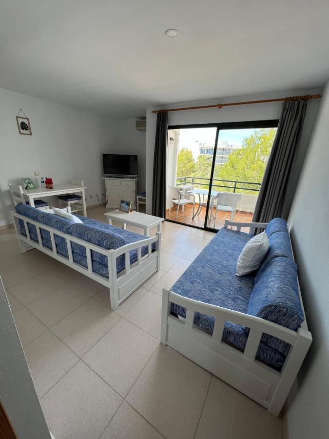 Es Dolc Colonia de Sant Jordi
